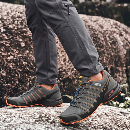 Margaux™ | Chaussures de marche orthopédiques confortables