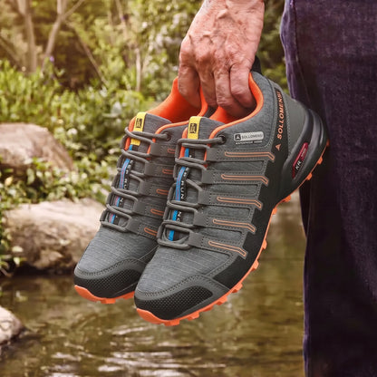 Margaux™ | Chaussures de marche orthopédiques confortables