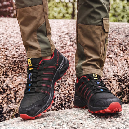 Margaux™ | Chaussures de marche orthopédiques confortables