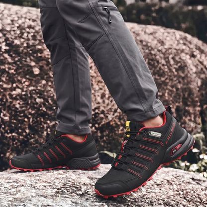 Margaux™ | Chaussures de marche orthopédiques confortables
