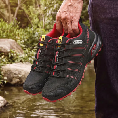 Margaux™ | Chaussures de marche orthopédiques confortables