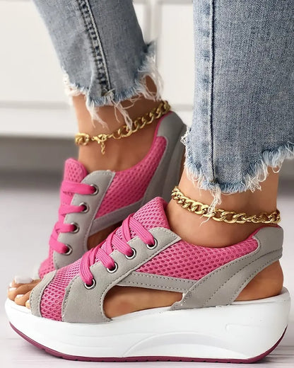 Cindy™ | Sandales Orthopédiques Confortables