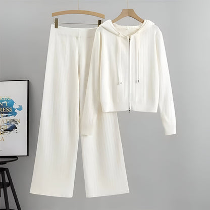 Elin™ | Ensemble chic et confortable en deux pièces