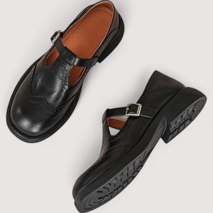 Zélie™ | Chaussures Mary Jane orthopédiques confortables 5