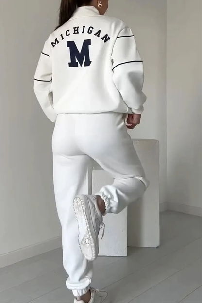 Michigan™ | Ensemble de sport confortable
