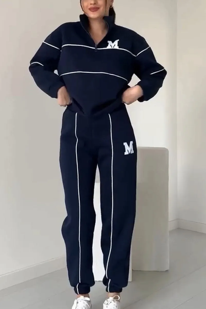 Michigan™ | Ensemble de training confortable