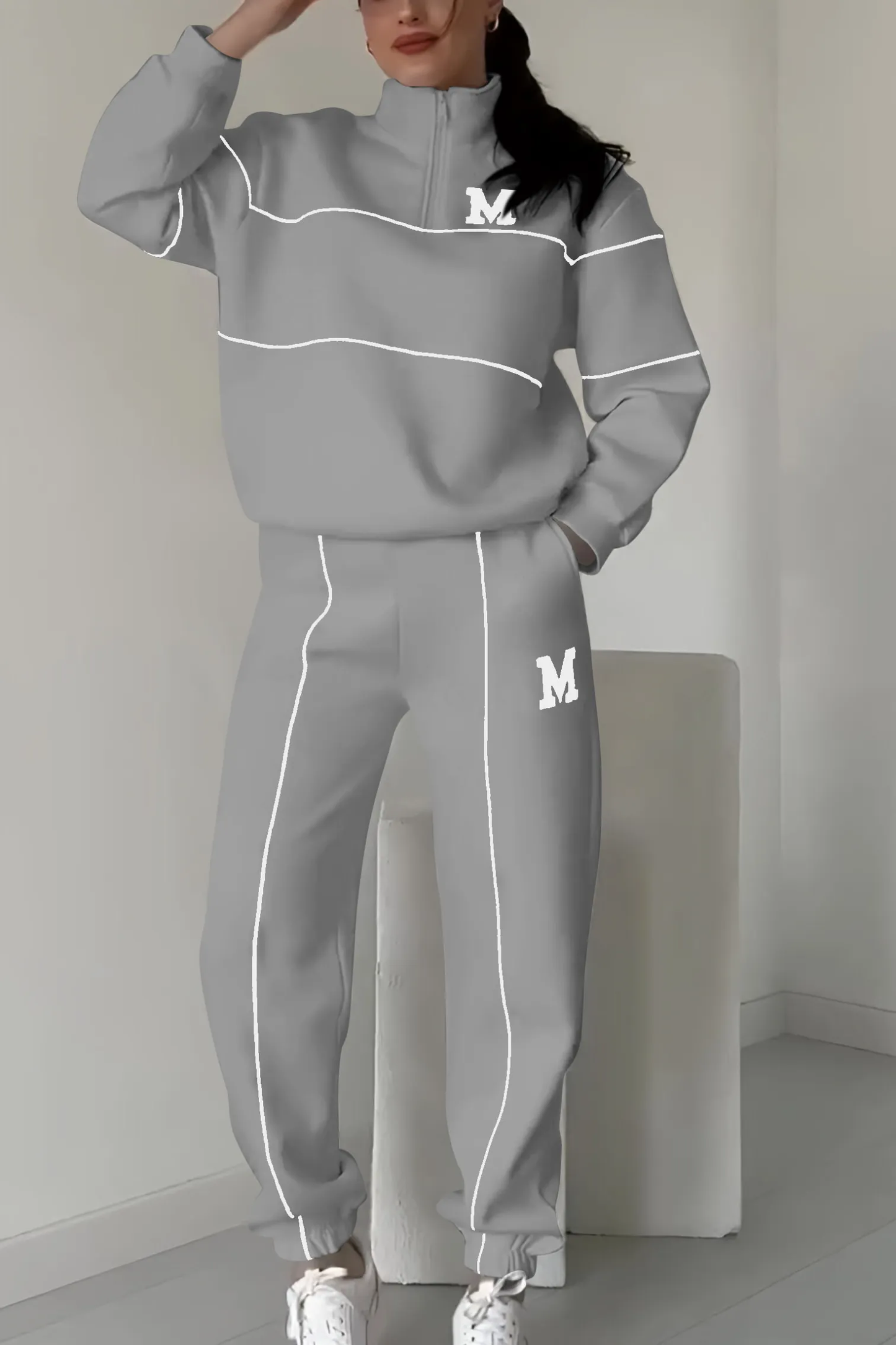Michigan™ | Ensemble de sport confortable