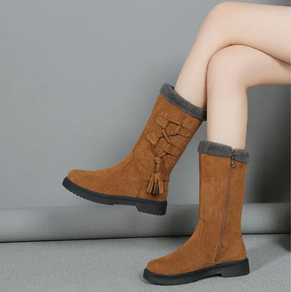 Vela™ | Bottes Orthopédiques Confortables