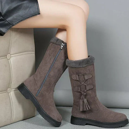 Vela™ | Bottes Orthopédiques Confortables