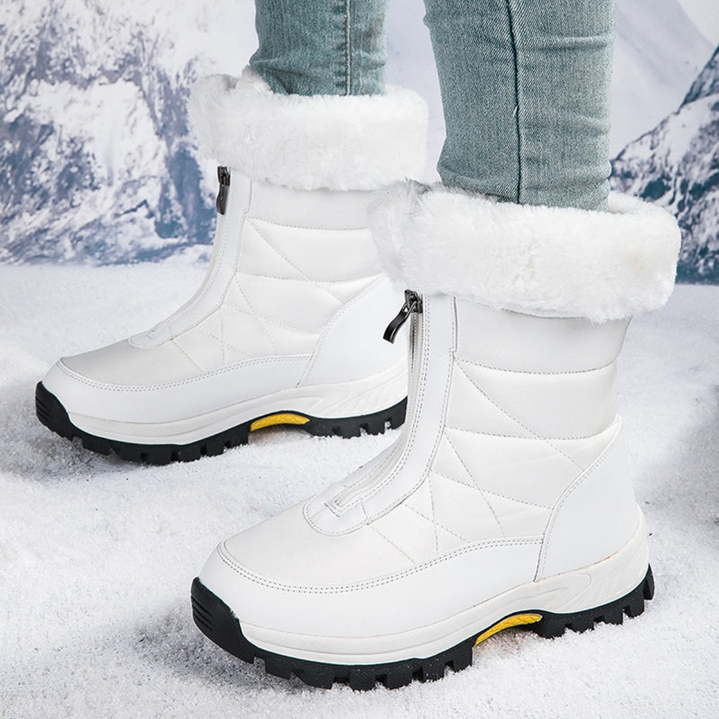 Nima™ | Bottes Orthopédiques d'Hiver