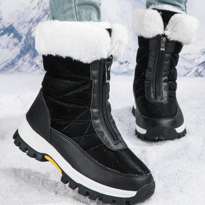 Nima™ | Bottes Orthopédiques d'Hiver
