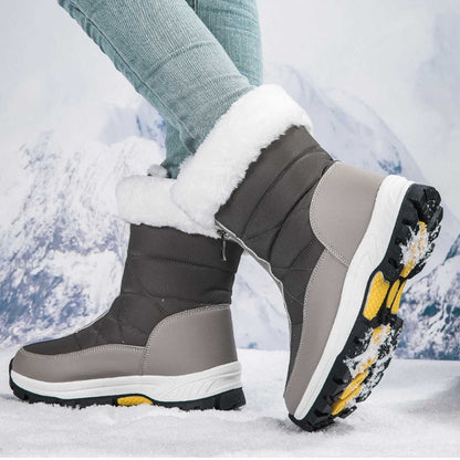 Nima™ | Bottes Orthopédiques d'Hiver